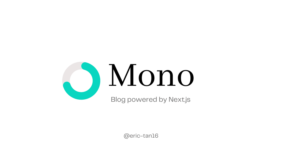 Mono